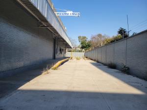 Bodega en renta en Industrial Vallejo, Azcapotzalco — foto 3 de 51