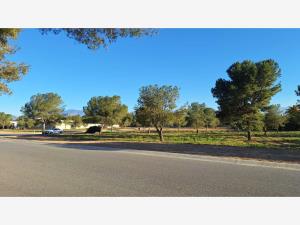 Terreno en venta en Villas del Ranchito, Saltillo — foto 3 de 8
