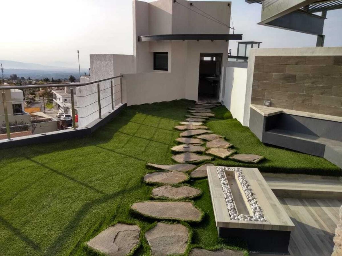 Casa en venta en Lomas del Sol, Cuernavaca — foto 1 de 15
