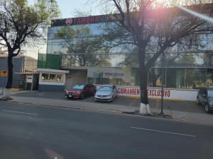 Local en renta en Industrial Vallejo, Azcapotzalco, Ciudad de México