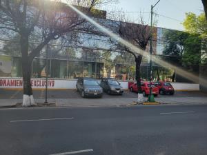 Local en renta en Industrial Vallejo, Azcapotzalco — foto 2 de 8