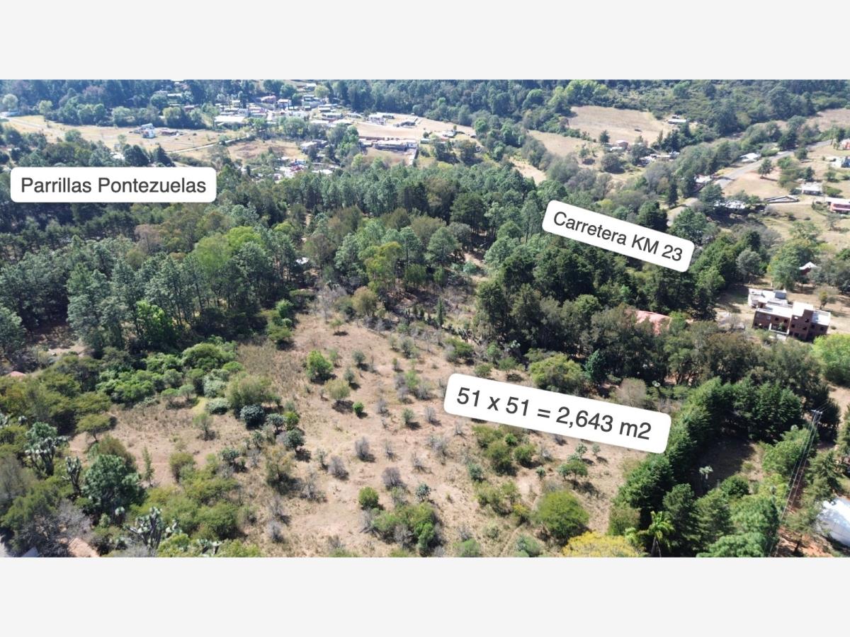 Terreno en venta en Pontezuelas, Charo — foto 1 de 9