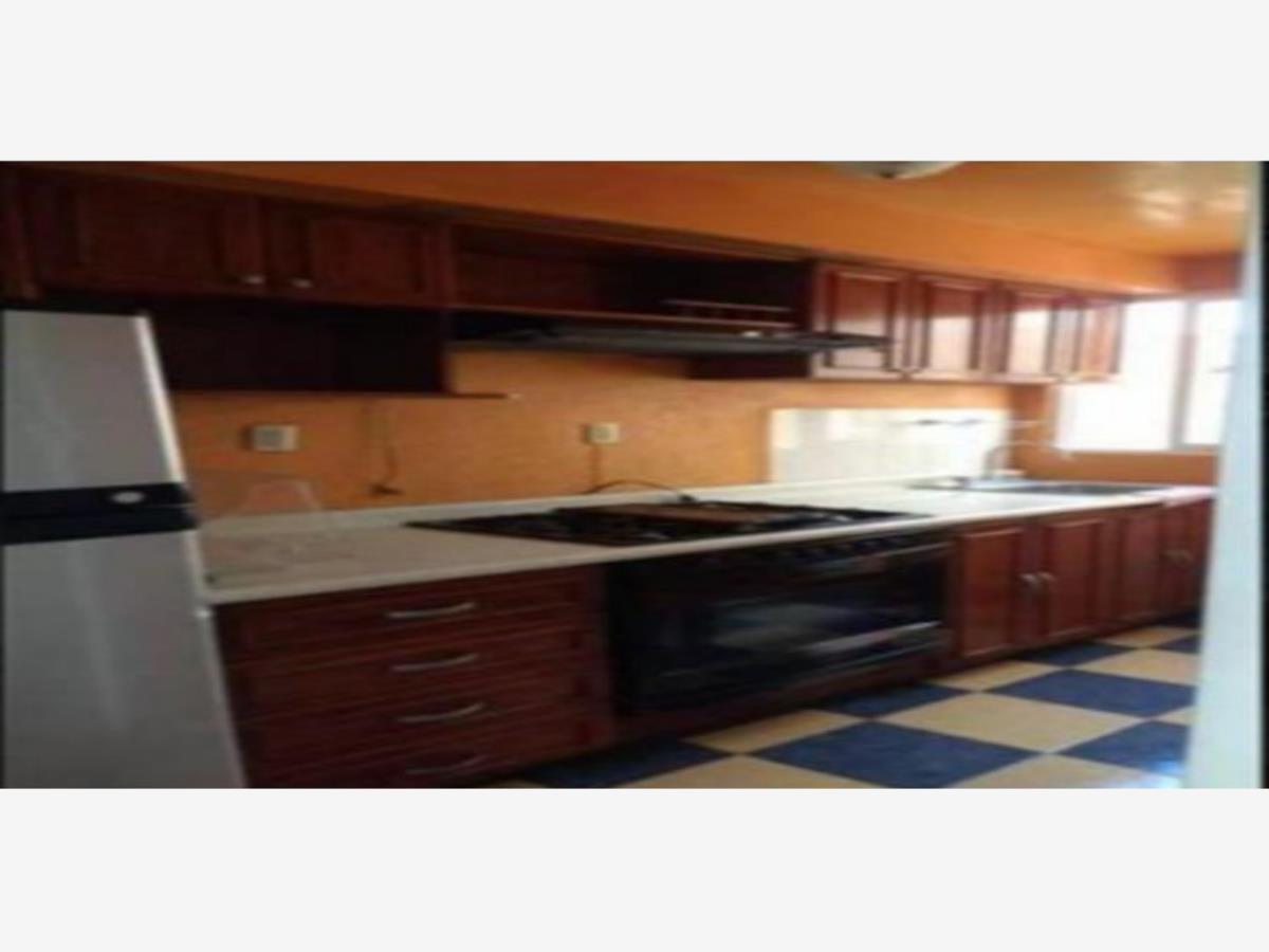 Departamento en venta en Del Recreo, Azcapotzalco — foto 1 de 9