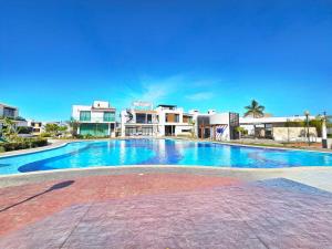 Terreno en venta en Marina Mazatlan, Mazatlán — foto 2 de 11