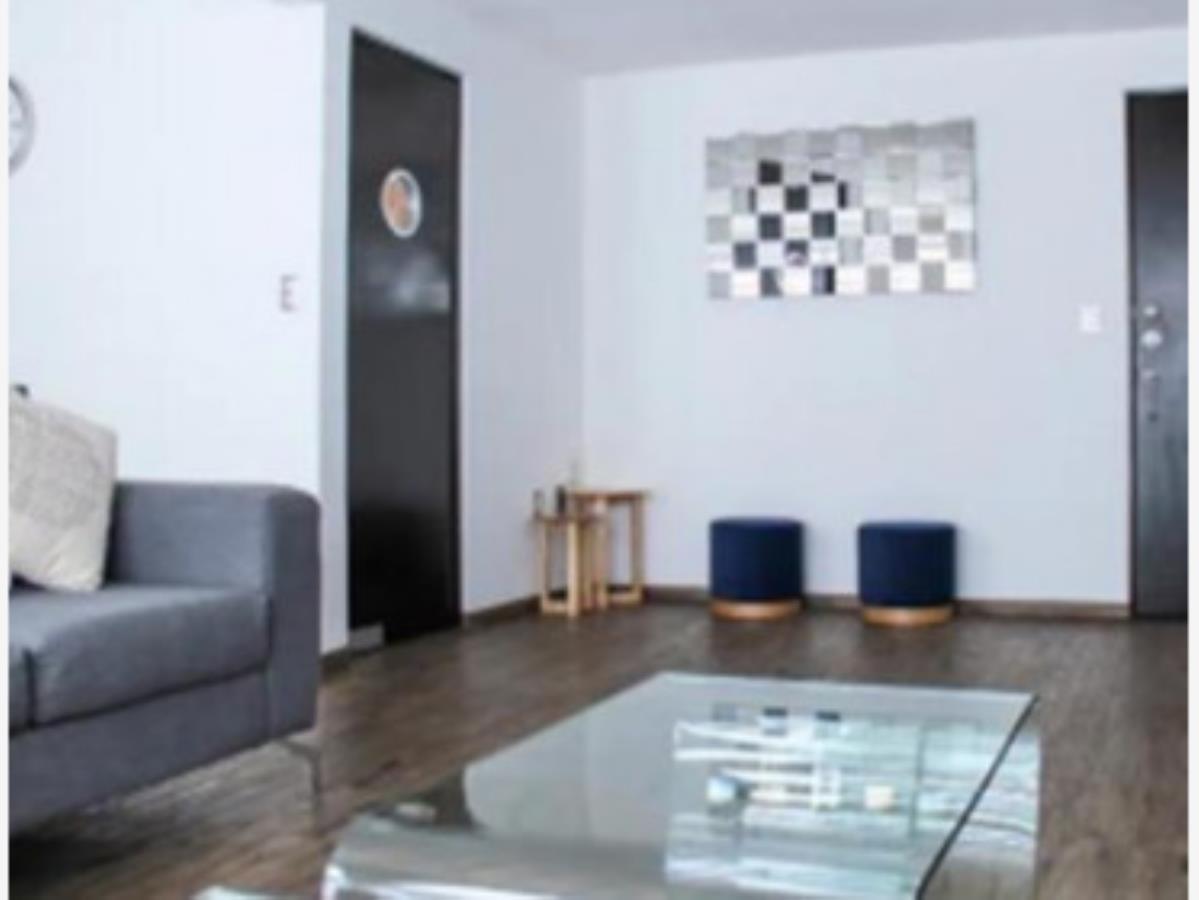 Departamento en venta en Del Valle Centro, Benito Juárez — foto 1 de 10