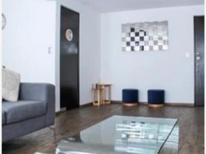 Departamento en remate en Del Valle Centro, Benito Juárez, Ciudad de México