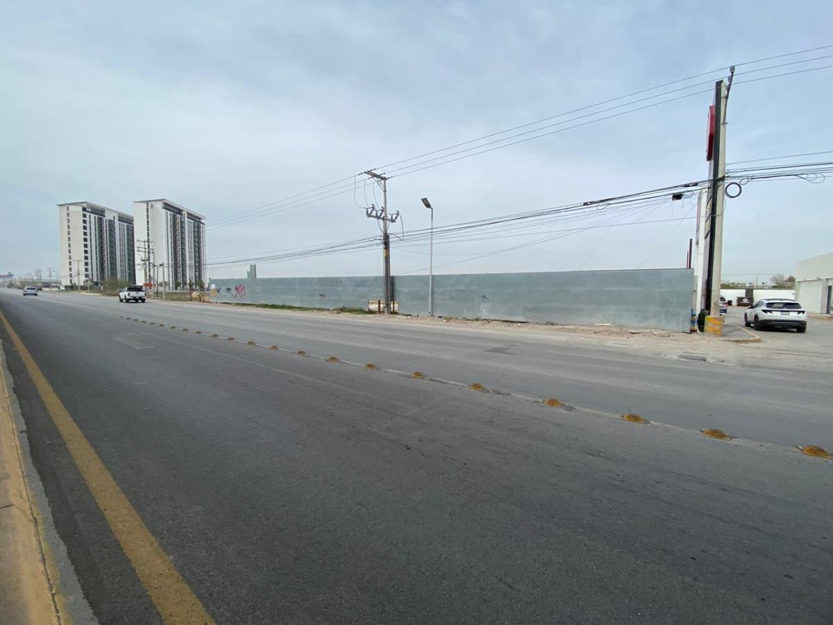 Terreno en Venta en Ampliación Senderos, Torreón, Coahuila de Zaragoza