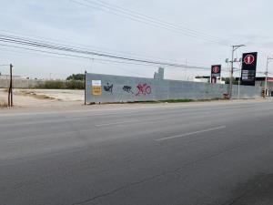 Terreno en venta en Ampliación Senderos, Torreón — foto 3 de 9