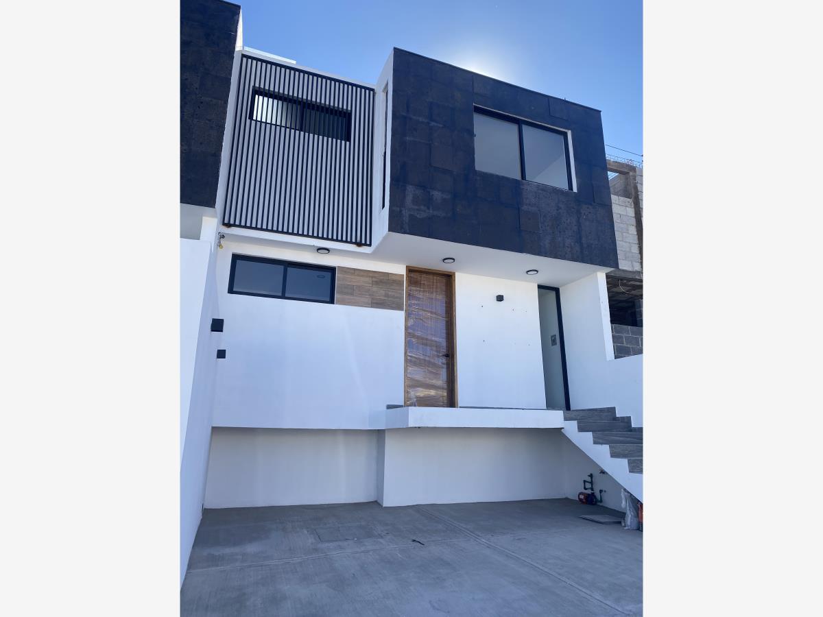 Casa en venta en Las Lomas II, Guadalupe — foto 1 de 9