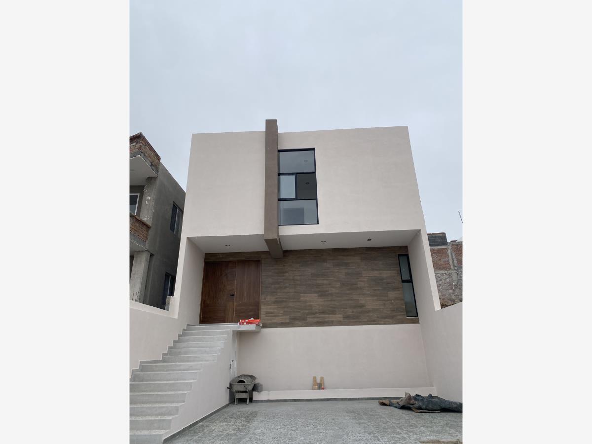 Casa en venta en Las Lomas II, Guadalupe — foto 1 de 8