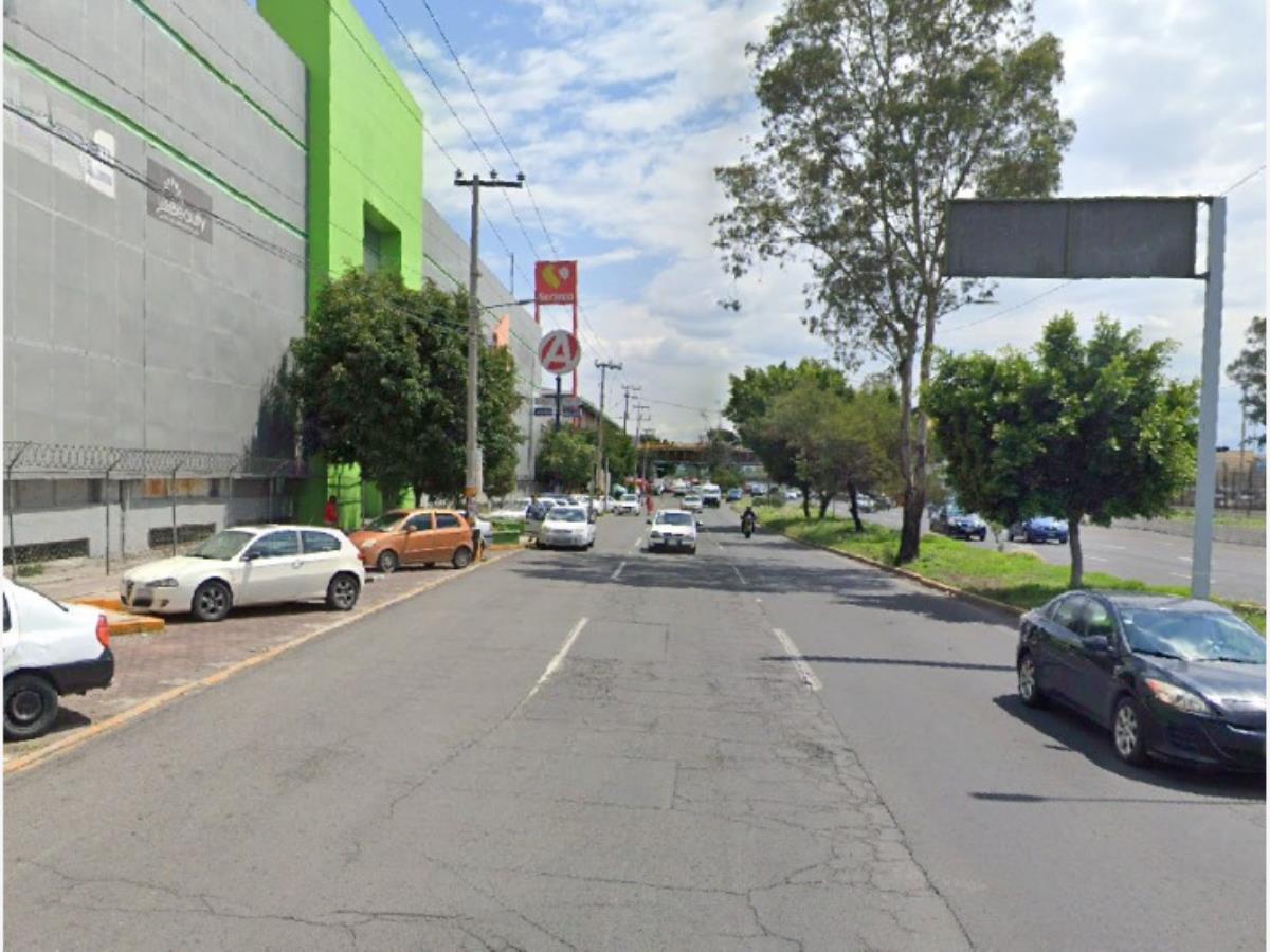 Local en venta en Valle de Anáhuac Sección A, Ecatepec de Morelos — foto 1 de 17