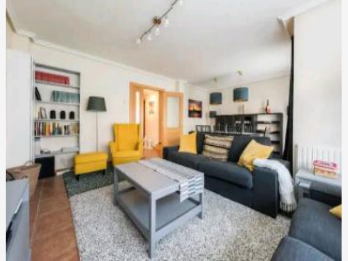 Casa en venta en Las Americas, Morelia — foto 1 de 13