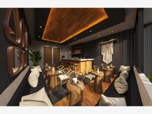 Departamento en venta en Playa del Carmen, Solidaridad — foto 2 de 10