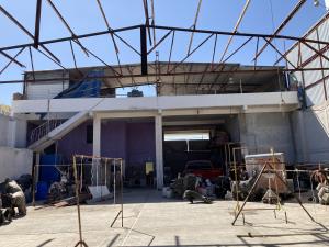 Bodega en renta en General Genovevo Rivas Guillen, Soledad de Graciano Sánchez — foto 3 de 10