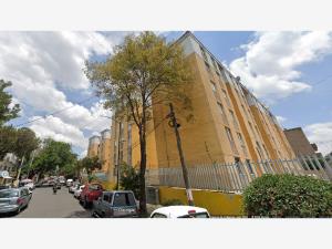 Departamento en venta en Doctores, Cuauhtémoc — foto 2 de 12