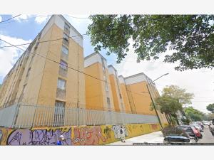 Departamento en venta en Doctores, Cuauhtémoc — foto 3 de 12