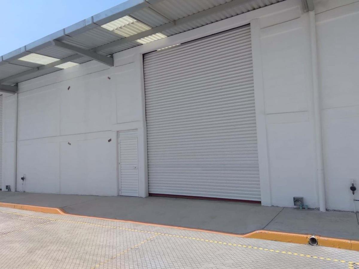 Bodega en renta en La Lira, Pedro Escobedo — foto 1 de 11