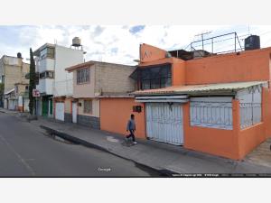 Casa en Ampliación Providencia, Gustavo A. Madero, Ciudad de México