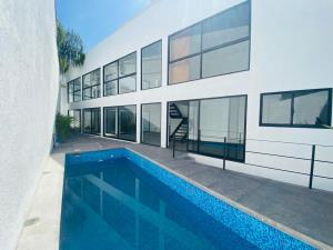 Casa en Brisas, Temixco, Morelos