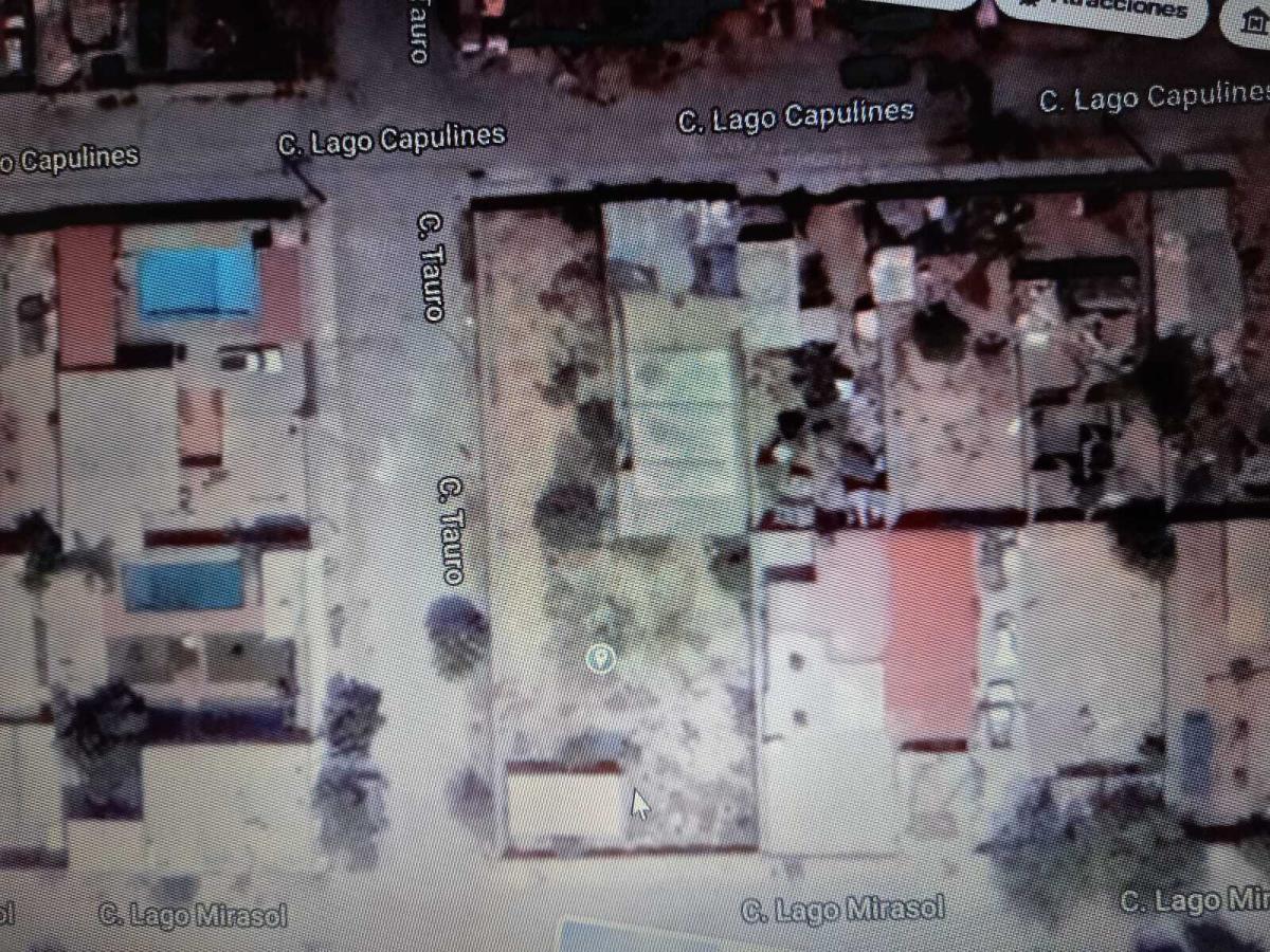 Terreno en Venta en María Mercado de López Sánchez, Torreón, Coahuila de Zaragoza