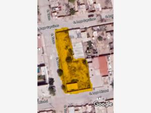 Terreno en venta en María Mercado de López Sánchez, Torreón — foto 2 de 8