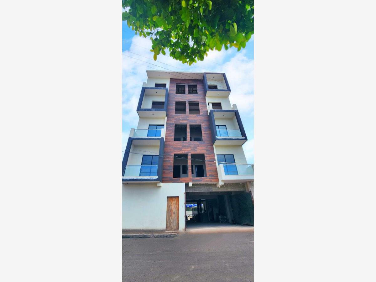 Departamento en venta en Villa Universidad, Culiacán — foto 1 de 15