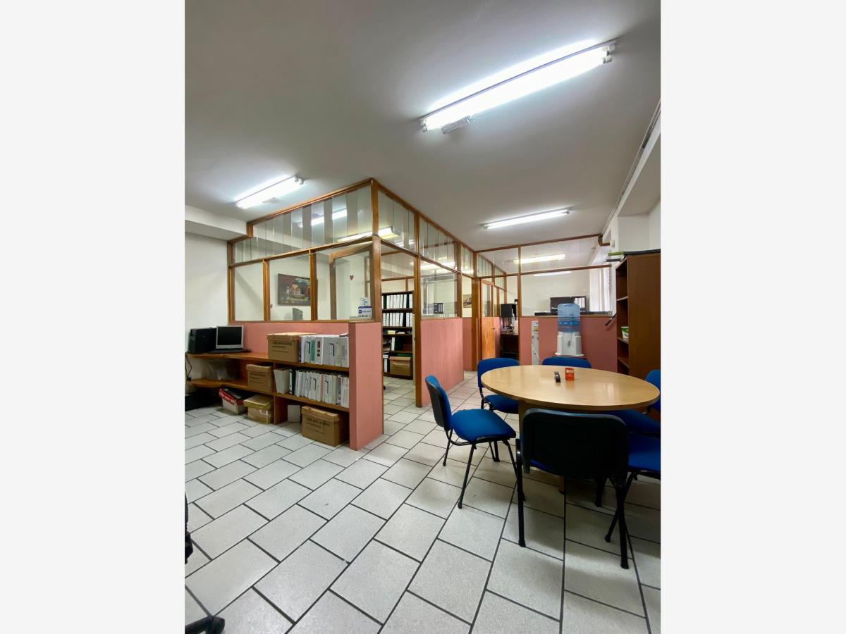 Oficina en venta en Chapultepec, Cuernavaca — foto 1 de 26