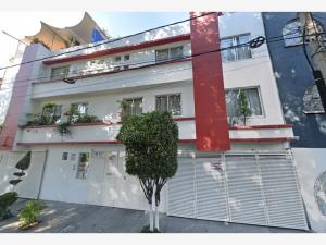 Departamento en Nativitas, Benito Juárez, Ciudad de México