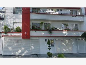 Departamento en venta en Nativitas, Benito Juárez — foto 2 de 4
