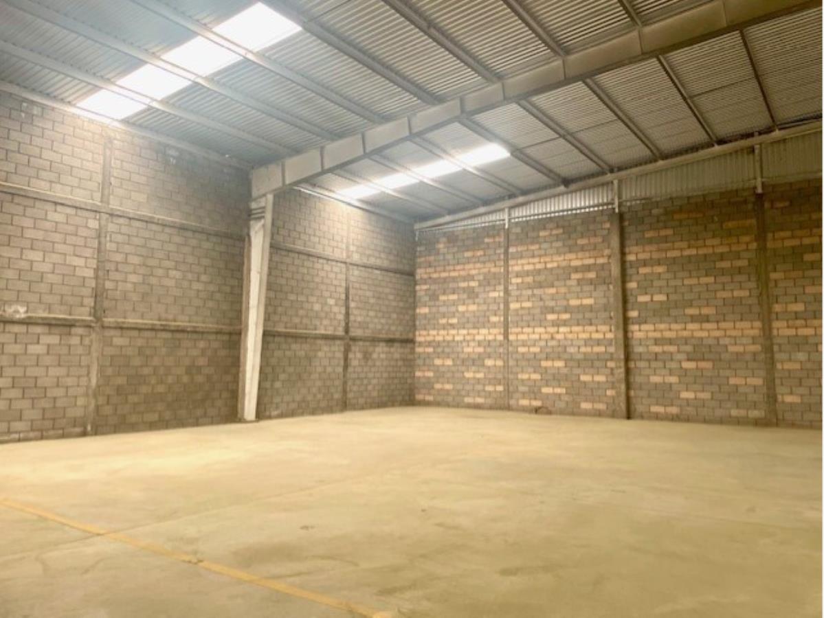 Bodega en Renta en Parque Industrial Santa Rita, Gómez Palacio, Durango
