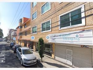 Departamento en Presidentes Ejidales 1a Sección, Coyoacán, Ciudad de México