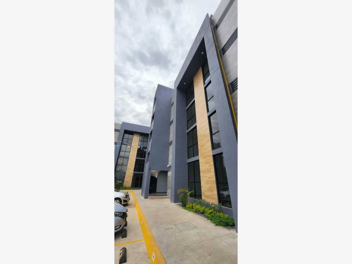 Departamento en venta en Espacios Barcelona, Culiacán — foto 1 de 15