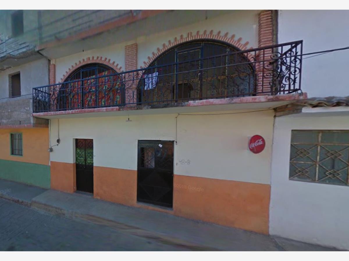 Casa en venta en Iguala de La Independencia Centro, Iguala de la Independencia — foto 1 de 6