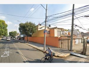 Casa en Santa Cecilia, Coyoacán, Ciudad de México