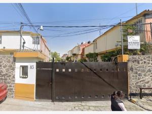 Casa en Santa Ursula Coapa, Coyoacán, Ciudad de México