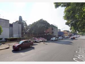 Departamento en venta en Ex-Hacienda Coapa, Coyoacán — foto 3 de 6