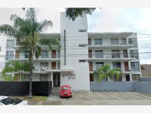 Departamento en venta en Arboledas 1a Secc, Zapopan — foto 2 de 9