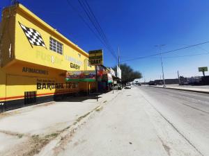 Local en venta en Mayrán, Torreón — foto 2 de 30
