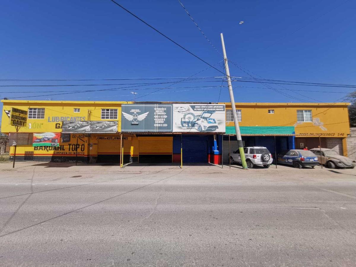 Local en Venta en Mayrán, Torreón, Coahuila de Zaragoza