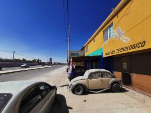 Local en venta en Mayrán, Torreón — foto 3 de 30
