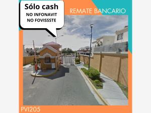 Casa en Privada Villa del Rey, Hermosillo, Sonora