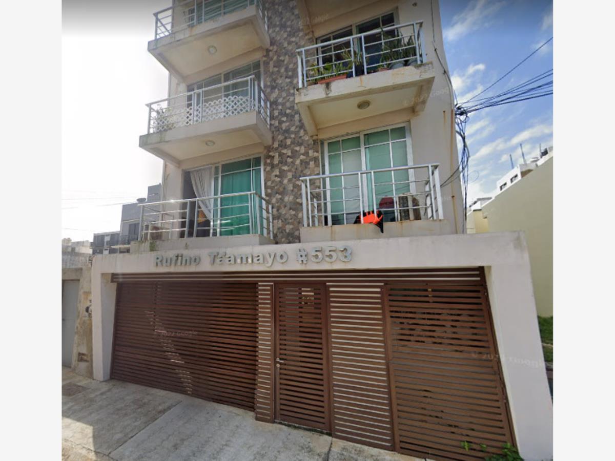 Departamento en venta en Paraiso Coatzacoalcos, Coatzacoalcos — foto 1 de 11