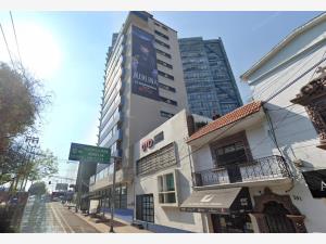 Departamento en venta en Escandón II Sección, Miguel Hidalgo — foto 2 de 13