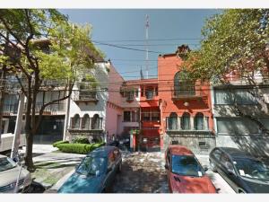 Casa en venta en Roma Sur, Cuauhtémoc — foto 2 de 12