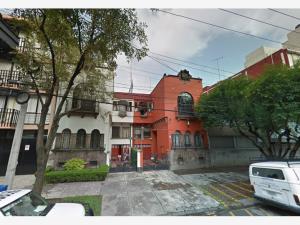 Casa en venta en Roma Sur, Cuauhtémoc — foto 3 de 12