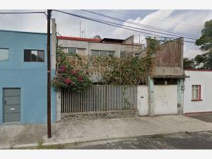 Casa en Ciudad Jardin, Coyoacán, Ciudad de México