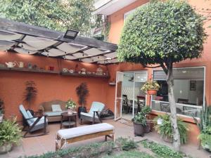 Casa en renta en Mayorazgos de los Gigantes, Atizapán de Zaragoza — foto 2 de 20