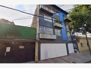 Departamento en venta en Escandón II Sección, Miguel Hidalgo — foto 3 de 11