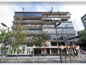 Departamento en venta en Hipodromo, Cuauhtémoc — foto 2 de 9