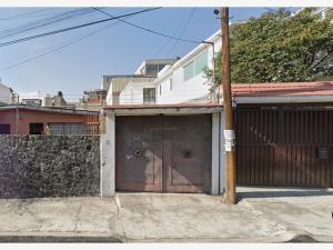 Casa en Lomas de Puerta Grande, Álvaro Obregón, Ciudad de México